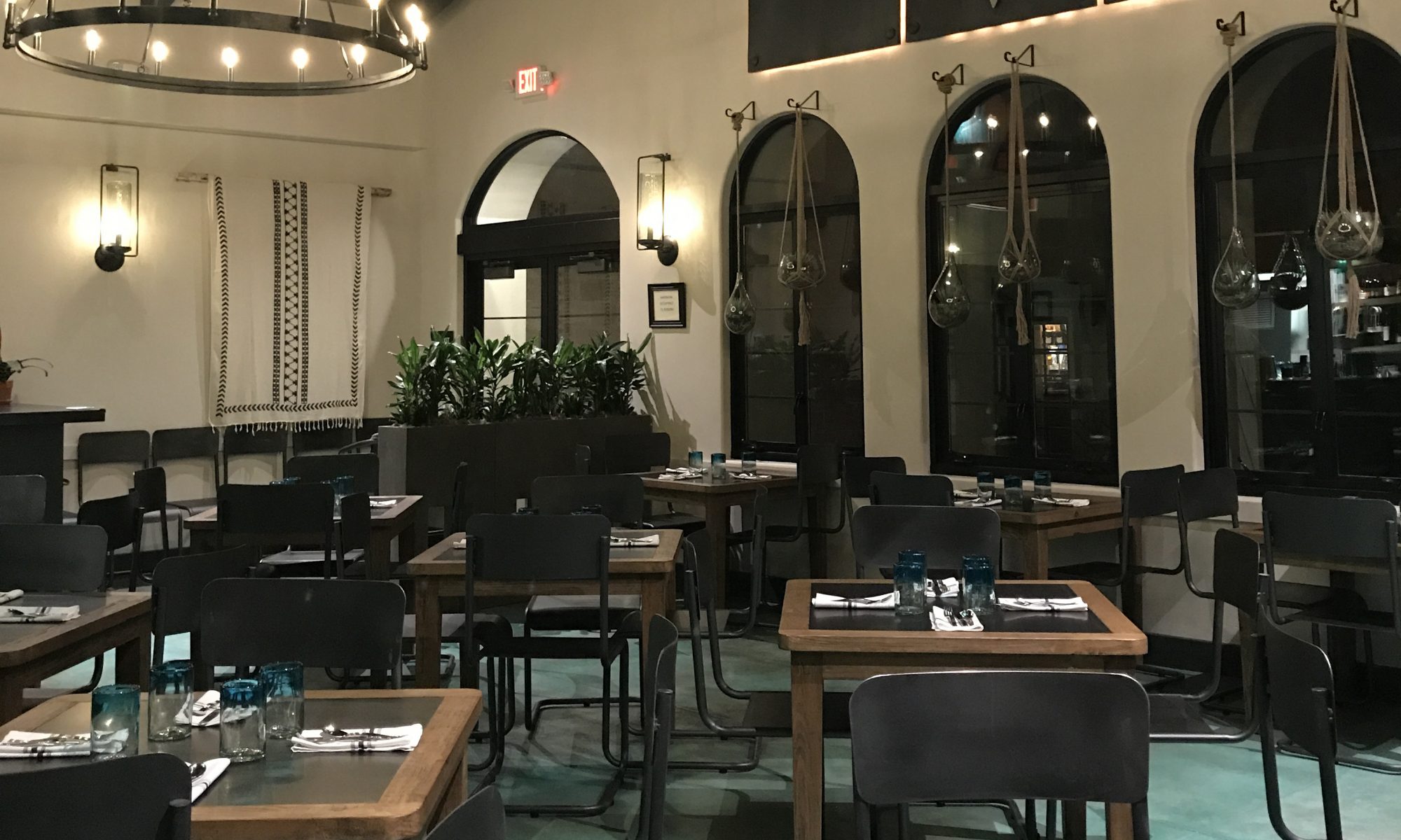 Reservations La Esquina Taqueria